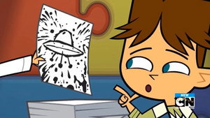 Total DramaRama 2. évad Ep.39 39. epizód