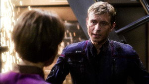 Star Trek: Enterprise 3. évad Ep.19 Súlyos károk