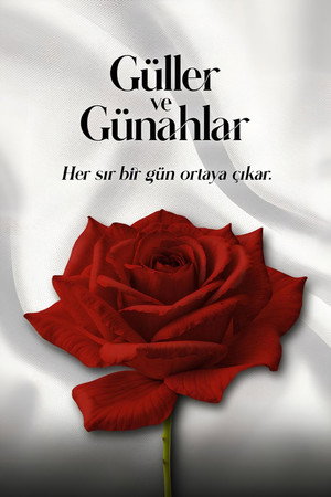 Güller ve Günahlar poszter