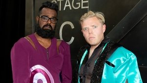 Rob & Romesh Vs 1. évad Ep.3 3. epizód