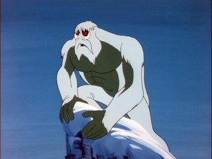 Godzilla 1. évad Ep.12 12. epizód