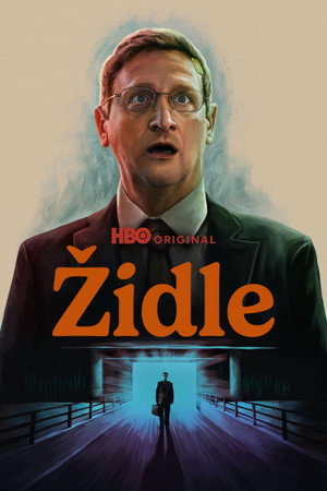 Szék alatt a világ poszter