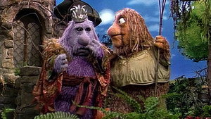 Fraggle Rock 2. évad Ep.9 9. epizód