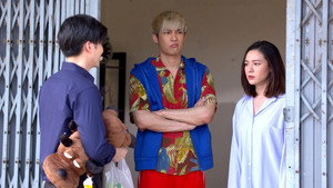 Super แม้น ยอดคนธรรมดา 1. évad Ep.1 1. epizód
