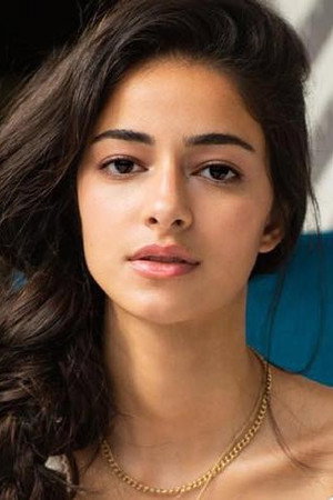 Ananya Panday profil kép