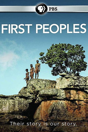 First Peoples poszter