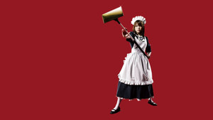 メイド刑事 kép