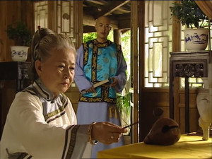 铁齿铜牙纪晓岚 1. évad Ep.10 10. epizód