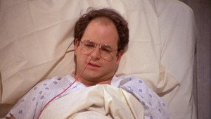 Seinfeld 2. évad Ep.8 8. epizód