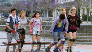 Soy Luna 2. évad Ep.26 26. epizód
