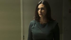 Gotham 3. évad Ep.6 Kövesd a fehér nyulat