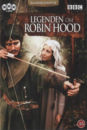 The Legend of Robin Hood 1. évad (1975-11-23) poszter