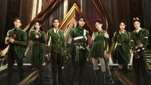 斗罗大陆之燃魂战 kép