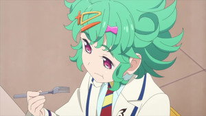 アイドルランドプリパラ 1. évad Ep.1 1. epizód