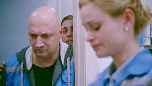 Скорая помощь 2. évad Ep.20 20. epizód