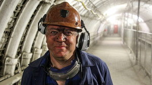 Travels in Euroland With Ed Balls 1. évad Ep.2 2. epizód