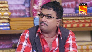 Jijaji Chhat Par Hai 1. évad Ep.369 369. epizód