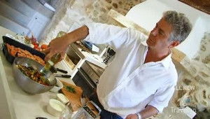 Anthony Bourdain: No Reservations 6. évad Ep.9 9. epizód