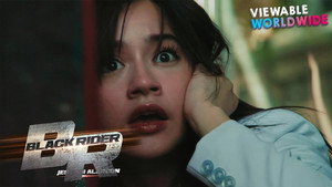 Black Rider 1. évad Ep.121 121. epizód