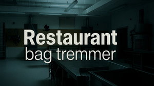 Restaurant bag tremmer kép