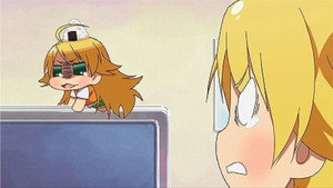 ぷちます!!-プチプチ・アイドルマスター- 2. évad Ep.59 59. epizód