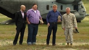 Amerikai mesterszakács 3. évad Ep.5 5. epizód