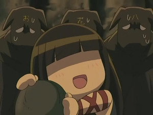 ヤマトナデシコ七変化♥ 1. évad Ep.22 22. epizód