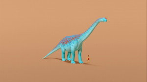 T-Rex Expressz 2. évad Ep.39 39. epizód