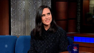 The Late Show with Stephen Colbert 7. évad Ep.135 135. epizód
