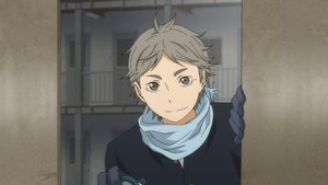 ハイキュー!! 1. évad Ep.3 3. epizód