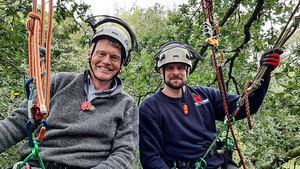 Countryfile 32. évad Ep.45 45. epizód