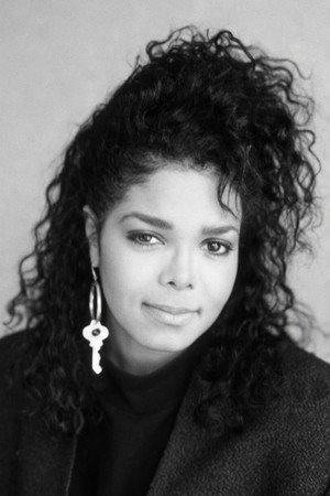 Janet Jackson profil kép