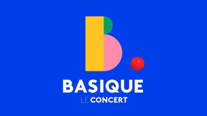 Basique, le concert kép