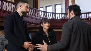 FBI: New York különleges ügynökei 6. évad Ep.4 Egy szörny teremtése