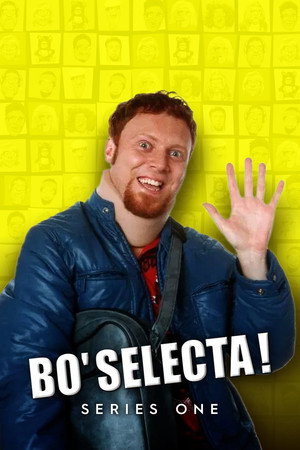 Bo' Selecta! 1. évad (2002-09-06) poszter