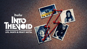 Into the Void: Life, Death and Heavy Metal kép