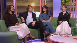 The One Show 20. évad Ep.58 58. epizód