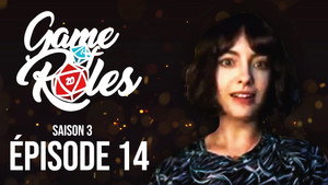 Game of Roles 3. évad Ep.14 14. epizód
