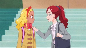 スター☆トゥインクルプリキュア 1. évad Ep.42 42. epizód