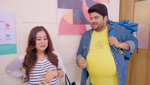 Hui Gumm Yaadein - Ek Doctor Do Zindagiyaan 1. évad Ep.59 59. epizód