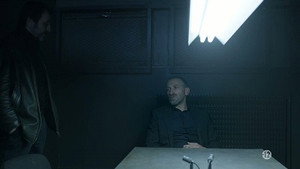 Braquo 3. évad Ep.3 3. epizód