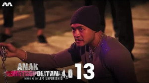 Anak Metropolitan 4. évad Ep.13 13. epizód