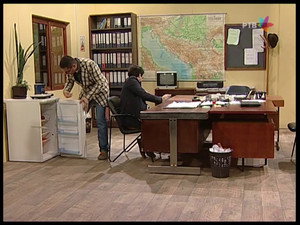 Државни посао 4. évad Ep.33 33. epizód