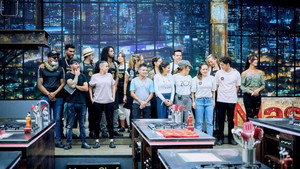 Masterchef Celebrity: Colombia 4. évad Ep.14 14. epizód