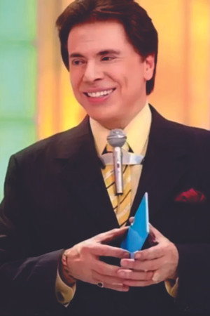 Silvio Santos profil kép