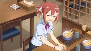 結城友奈は勇者である kép