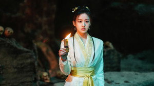 金庸武侠世界 kép
