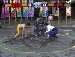 Takeshi küldetés 5. évad Ep.6 6. epizód