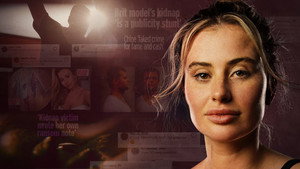 Chloe Ayling: My Unbelievable Kidnapping kép