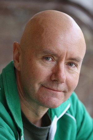 Irvine Welsh profil kép